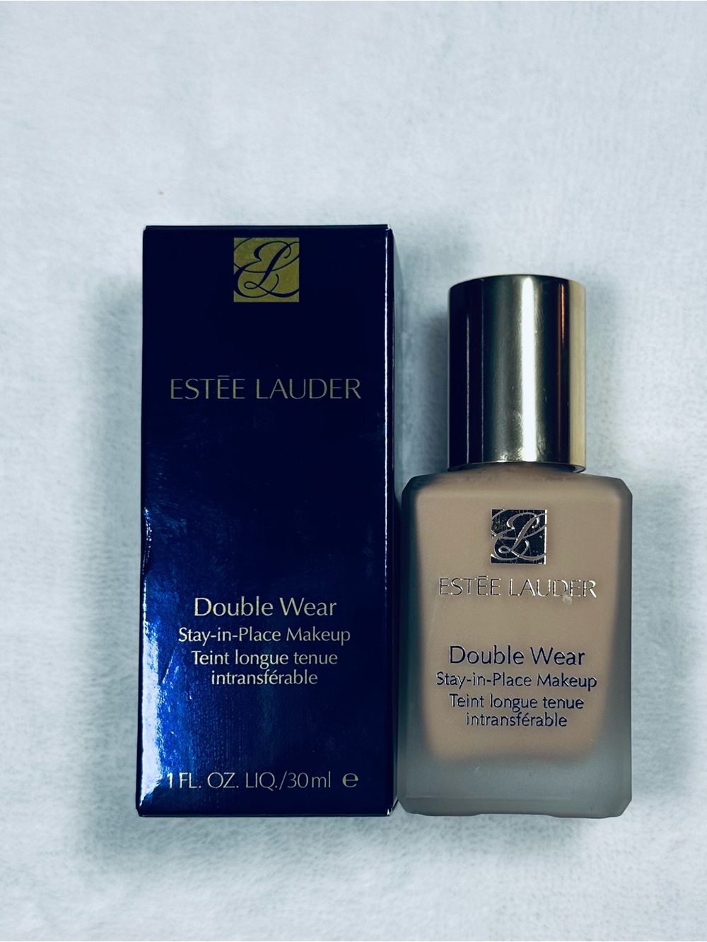 Estee Lauder Double Wear Stay-in-Place Makeup - 2c3 Fresco Women’s Makeup-Tested - Picture 5 of 5